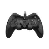 Frisby FGP-3850B USB Oyun Kolu PC, PS3, Android TV Uyumludur