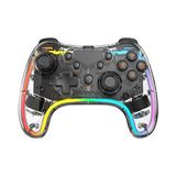 Frisby FGP-3854KT Usb Android Tv Pv-Ps3 Nintendo 2.4 Kablosuz RGB Işıklı Game Pad