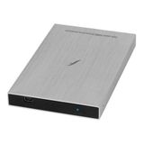 Frisby Fhc -2520S 2.5" USB 2.0 Sata Alüminyum HDD Kutusu (Kdo)