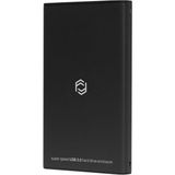 Frisby FHC-2590B 2.5 inç USB 3.0 SATA Disk Kutusu