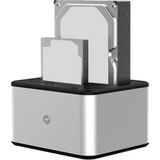 Frisby FHC-3575A 2,5"-3,5" Sata USB 3.0 Docking Station (Kdo)
