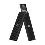 Frisby FHC-M2305 Type-C™ USB 3.1 - M.2 PCIe NVMe SSD Alüminyum Disk Kutusu