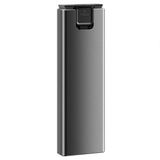 Frısby Fhc-M2315 Type-C Usb 3.1 Pcıe Nvme M2 Alüminyum Harddisk Kutusu