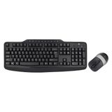 Frisby FK-4880QU Kablosuz Mm Klavye Mouse Set