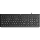 Frisby FK-4905QU Kablolu Q-Türkçe Multimedya Klavye (Kdo)