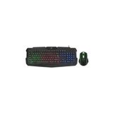 Frisby FK-G440QU Gamemax Oyuncu Klavye & Mouse Seti