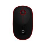 Frisby FM-266WM 1000 Dpi 3 Tuşlu Kablosuz Siyah/Kırmızı Mouse