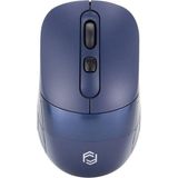 Frısby FM-280WM Kablosuz Mouse,lacivert - Renkli
