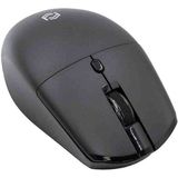 Frisby FM-284WM Siyah Kablosuz Optik Mouse - Black