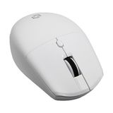 Frisby Fm-286Wm Kablosuz Mouse Beyaz - Siyah