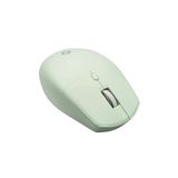 Frisby FM-290WM Su Yeşili Kablosuz Mouse