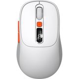 Frisby FM-294WM Optik Kablosuz Mouse Beyaz