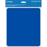 Frisby FMP-760-M Mouse Pad Kumaş (MAVI)220 x 250 x 5mm (Kdo) - Çok Renkli