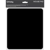 Frisby Fmp-760-S Mouse Pad Kumaş Siyah 220 X 250 X 5Mm - Yok