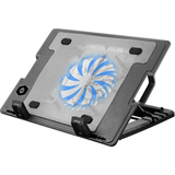 Frisby FNC-37ST 14 cm 10-17 inç Fan Frisby Notebook Soğutucu