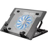 Frisby Fnc-37St 14Cm Fan 2Usb Port 10-17 Soğutucu