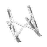 Frisby FNC-5150ST Taşınabilir Katlanır Alüminyum Tablet/Notebook/Laptop Standı (10 ~ 15.6)