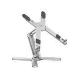 Frisby FNC-5170ST 10-15.6 inç Taşınabilir Katlanır Alüminyum Notebook Standı