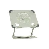 Frisby FNC-5180ST 10-17 inç Taşınabilir Katlanır Alüminyum Notebook Standı