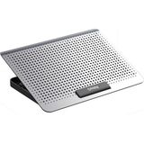 Frisby FNC-5260ST 6x6 cm 5xHız 2xUSB Notebook Soğutucu Stand