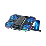 Frisby FNC-5270ST 4x10 cm 1x8 cm 10-17 inç Notebook Soğutucu Stand