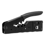 Frisby Fnw-7630p Ht-718 Ez Rj45-rj11 Yeni Nesil Sıkma Pensesi Rj45 Cat5-5e-cat6-cat7