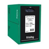 Frisby FNW-CAT622 Gri Cat6 305 mt UTP Kablo