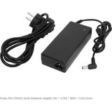 Frisby FPA-7205AS 19V 4.74A 90W 5.5x2.5mm Notebook Şarj Adaptörü