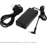 Frisby FPA-7238HP HP 19.5V 4.62A Notebook Adaptör