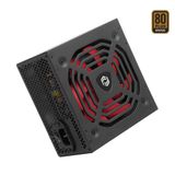 Frisby FR-PS7580P 750W 80 + Bronz Power Supply Güç Kaynağı
