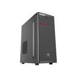 Frisby Frısby 400W FC-2905B Standart Mid-Tower Pc Kasası - Siyah - 200 W