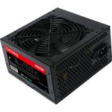 Frisby Frısby 550W FR-PS55F12B Atx Power Supply - 100 W