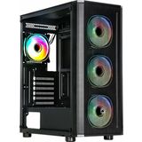 Frisby Frısby CM-105 650W 80 Argb Fan Gamıng Mesh Kasa - 500 W
