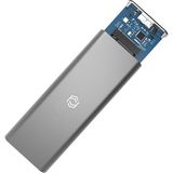 Frisby Frısby FHC-M2315 Type-C USB 3.1 - M.2 Pcıe Nvme SSD Alüminyum Disk Kutusu - YOK