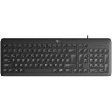 Frisby Frısby FK-4905QU Q USB Multımedıa Klavye - EBAT - Siyah