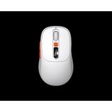Frisby Frısby FM-294WM Kablosuz Optik Mouse Beyaz - Renkli