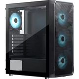 Frisby Frısby Frısby 600W 80+ Bronze Fc-9485G Gamıng Mıd-Tower Pc Kasası