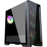 Frisby Frısby Frısby 600W Fc-9475G Rgb Gamıng Mıcro-Tower Pc Kasası