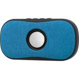 Frisby FS-182BT Bluetooth USB-SD 3W Taşınabilir Hoparlör