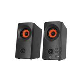 Frisby FS-2134U Stereo Bluetooth Hoparlör (Tf) (Kdo)