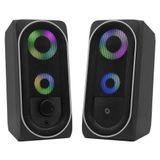 Frisby FS-2138U Siyah Bluetooth Hoparlör