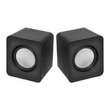 Frisby FS-334U Siyah Bluetooth Hoparlör