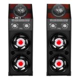 FRISBY FS-4070 Amfili 2.0 Aktif Hoparlör Sistemi