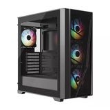 Frısby Tundra 750W 80+ Bronze Argb 6X Fan Gamıng Kasa (Fc-9585G)