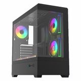 Frisby Tundra FC-9585G ARGB Fanlı 750 W E-ATX Gaming Bilgisayar Kasası