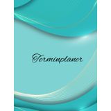 Friseur Salon Terminplaner ohne festes Datum Kosmetikstudio Wochenplaner Mobiler Friseursalon Terminbuch undatiert Beauty & Schönheitssalon Zeitplaner ... Terminkalender Organizer Wochenkalender 01A23