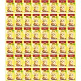Friskies 48x85 gr Sığır Etli Soslu Yaş Kedi Maması