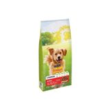 Friskies Friskies Active Etli Yetişkin Köpek Maması 10kg Purina