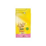 Friskies Friskies Junior Yavru Kedi Maması Tavuklu Sütlü Sebzeli 1.5 Kg