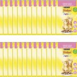 Friskies Junior Tavuklu Yavru 26x85 gr Kedi Yaş Maması